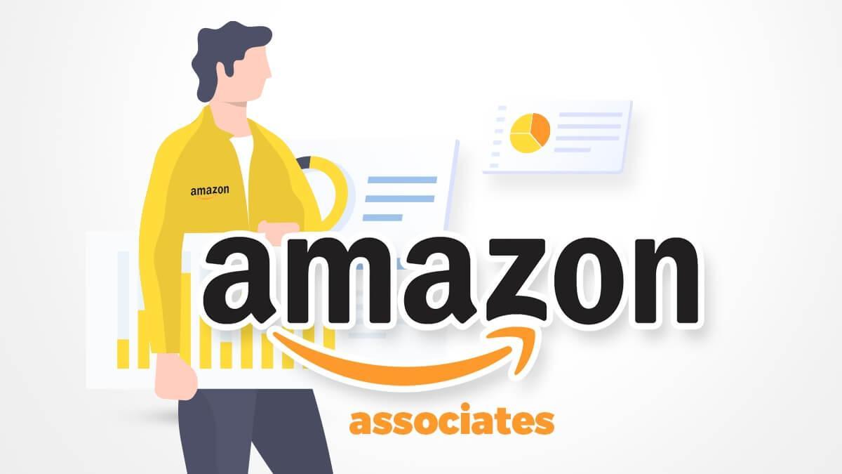 Amazon Affiliate Content